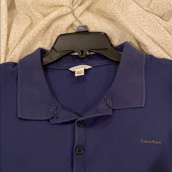 Calvin Klein Other - Calvin Klein Men’s polo shirt